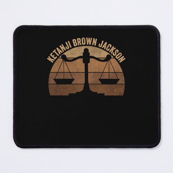 Item preview, Ketanji Brown Jackson - Supreme Court justice   designed and sold by chuvitcon.