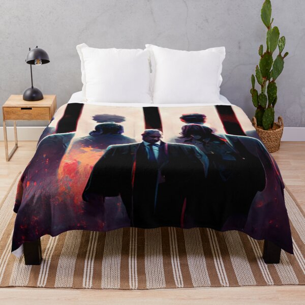 Item preview, Criminal Minds designed and sold by Gerashop12.