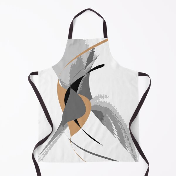 Item preview, Wings - abstract shapes designed and sold by Owie's ART.