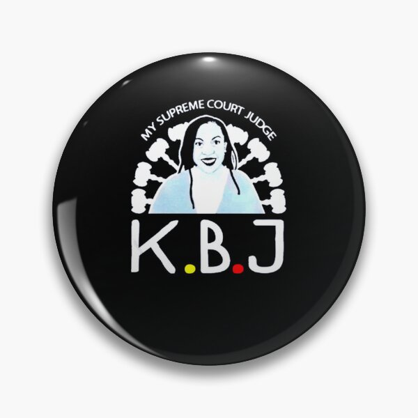 Item preview, ketanji brown jackson  5 designed and sold by chuvitcon.