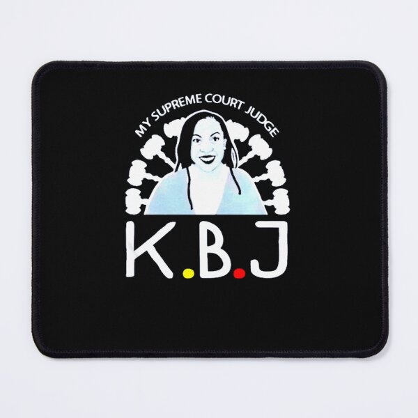 Item preview, ketanji brown jackson  5 designed and sold by chuvitcon.