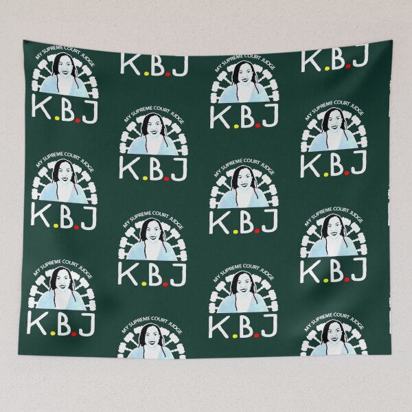 Item preview, ketanji brown jackson  5 designed and sold by chuvitcon.