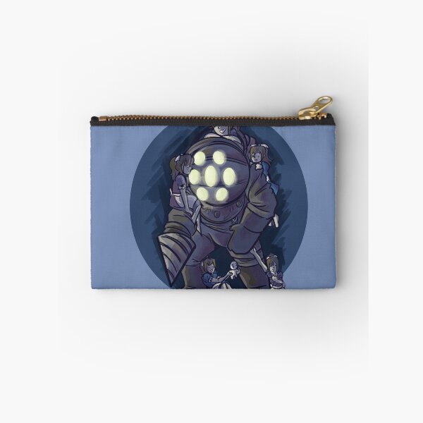 Item preview, big daddy  designed and sold by ink-pocket.