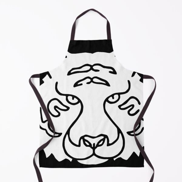 Item preview, Symbol of an Indian tiger, culture of India designed and sold by MIRO3D.