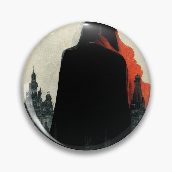 Item preview, Interview With The Vampire designed and sold by Gerashop12.