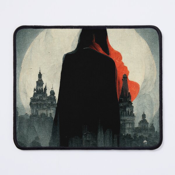 Item preview, Interview With The Vampire designed and sold by Gerashop12.