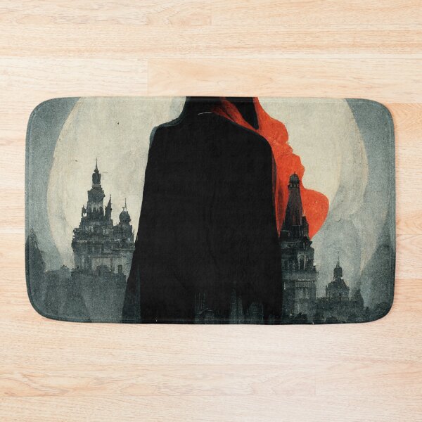 Item preview, Interview With The Vampire designed and sold by Gerashop12.
