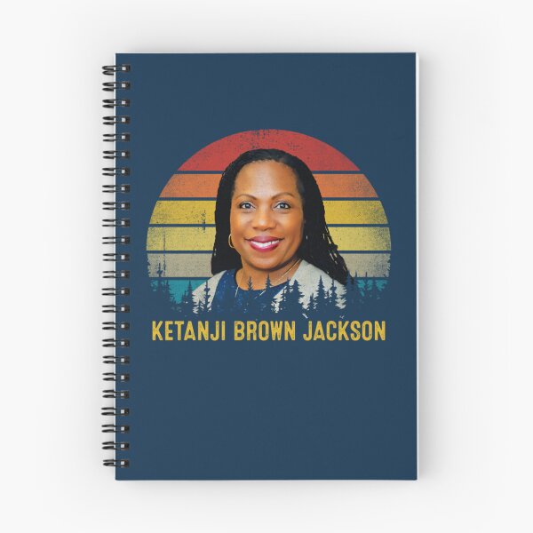 Item preview, Ketanji Brown Jackson Black History African American Woman  1 designed and sold by chuvitcon.