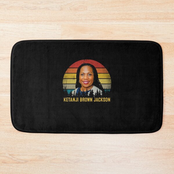 Item preview, Ketanji Brown Jackson Black History African American Woman  1 designed and sold by chuvitcon.