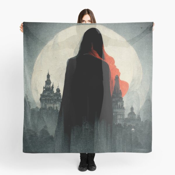 Item preview, Interview With The Vampire designed and sold by Gerashop12.