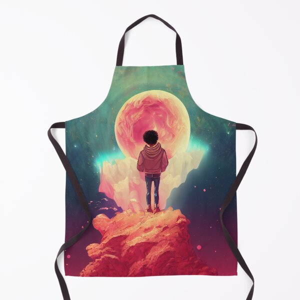 Item preview, Jabari's Journey designed and sold by rovtobuno.