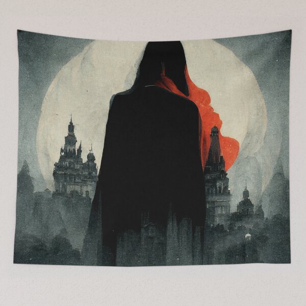 Item preview, Interview With The Vampire designed and sold by Gerashop12.
