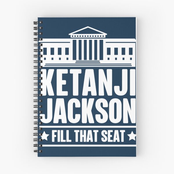 Item preview, Ketanji Brown Jackson Court Justice SCOTUS Fill The Seat   designed and sold by chuvitcon.