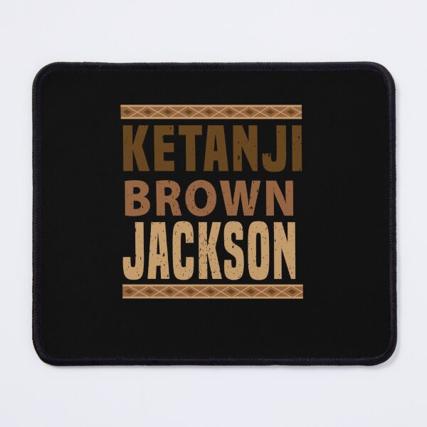 Item preview, ketanji brown jackson first supreme court justice black woman  2 designed and sold by chuvitcon.
