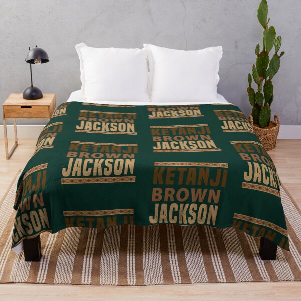 Item preview, ketanji brown jackson first supreme court justice black woman  2 designed and sold by chuvitcon.