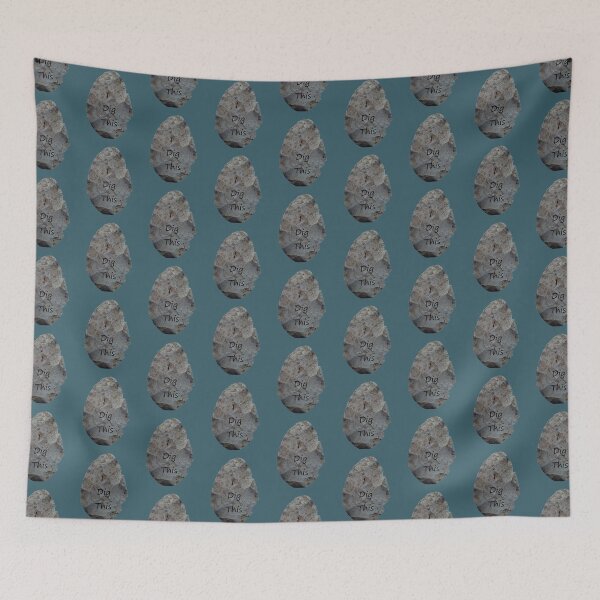 Item preview, I Dig This designed and sold by Speckle.