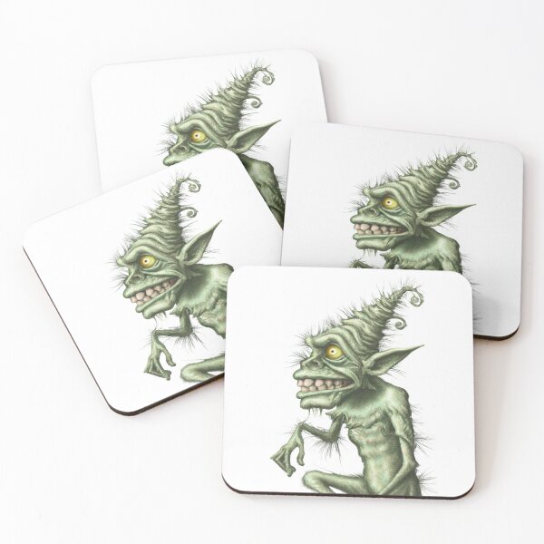 Item preview, Pointy Headed Troll designed and sold by Jasson.