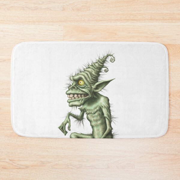 Item preview, Pointy Headed Troll designed and sold by Jasson.