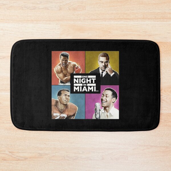 Item preview, One Night In Miami  designed and sold by omairiporoj6.