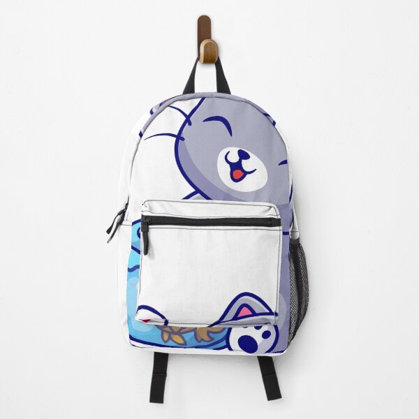 Item preview, cute cat designed and sold by Design-Busuk.
