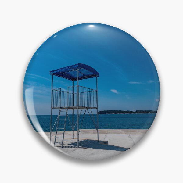 Item preview, Life Guard Station designed and sold by ChloePorter17.