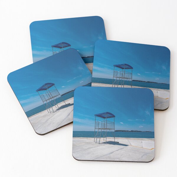 Item preview, Life Guard Station designed and sold by ChloePorter17.