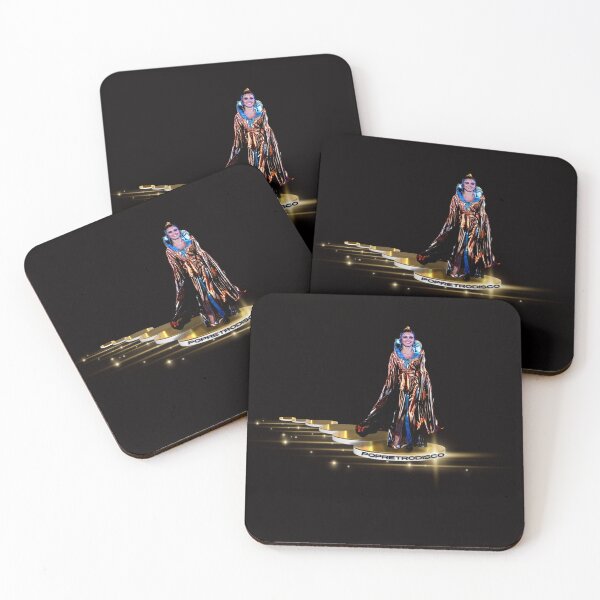 Item preview, Olivia Newton-John - The Magic Of Xanadu - Designed by PopRetroDisco designed and sold by popretrodisco.