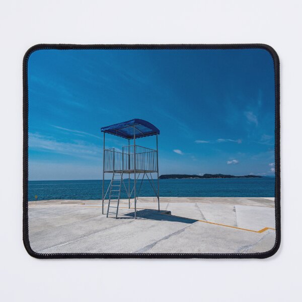 Item preview, Life Guard Station designed and sold by ChloePorter17.