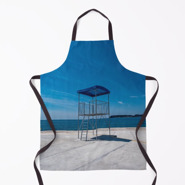 Item preview, Life Guard Station designed and sold by ChloePorter17.