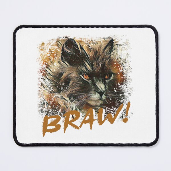 Item preview, Braw! designed and sold by JadeGi.