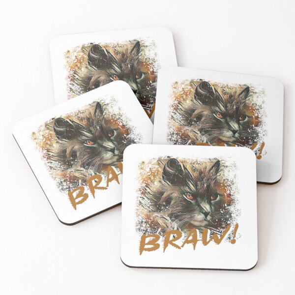 Item preview, Braw! designed and sold by JadeGi.