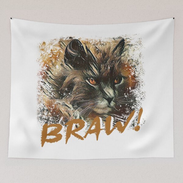 Item preview, Braw! designed and sold by JadeGi.