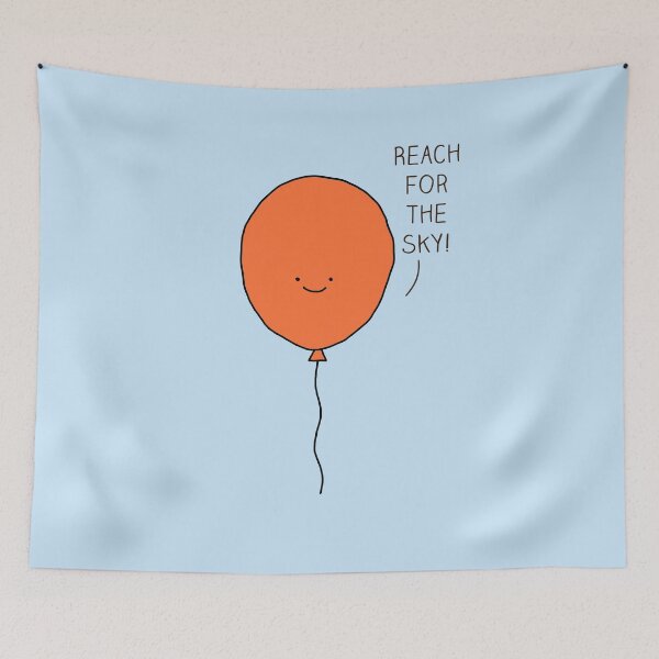 Item preview, Going high designed and sold by Milkyprint.