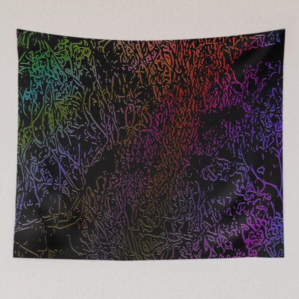 Item preview, Jungle sunset designed and sold by puravidavisions.