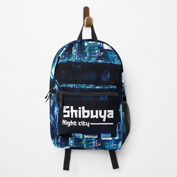 Item preview, Shibuya designed and sold by tokyojeff.