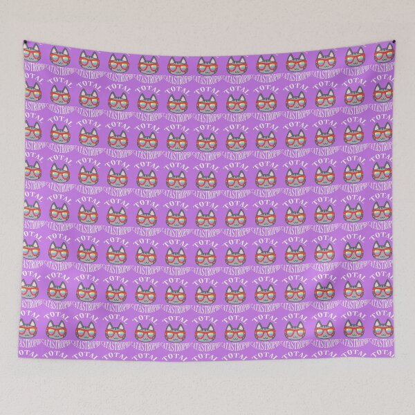 Item preview, Total Catastrophe designed and sold by SugarDrake.
