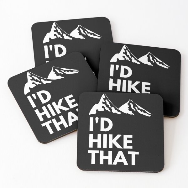 Item preview, I'd hike that designed and sold by darshants.