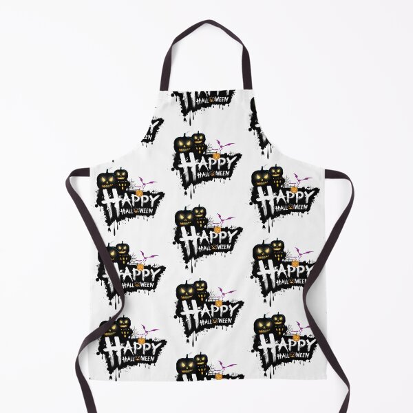 Item preview, Happy Halloween! designed and sold by Your-Sensei.