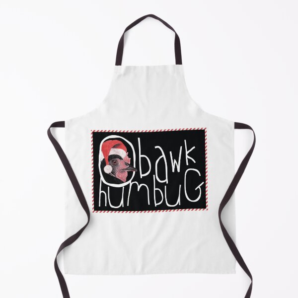 Item preview, ¡Embaucamiento de Bawk! designed and sold by KateWinter.