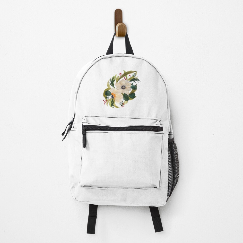 Artikel-Vorschau von Rucksack, designt und verkauft von calligramus.