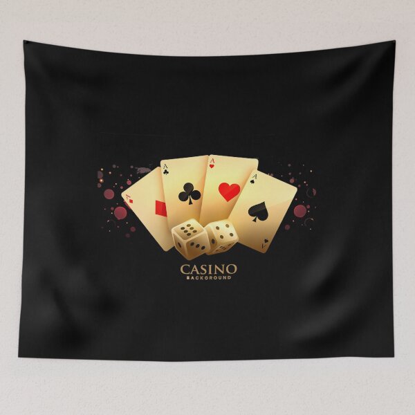 Artikelvorschau, EINES DER BESTEN FÜR ALLE CASINOS entworfen und verkauft von omairiporoj6.