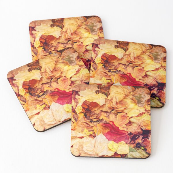 Item preview, Autumn Leaves 1 designed and sold by Tanya C  Smith.