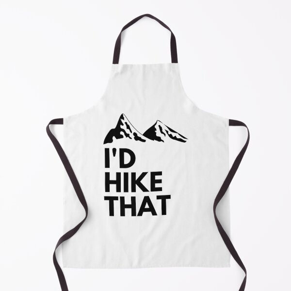 Item preview, I'd hike that designed and sold by darshants.