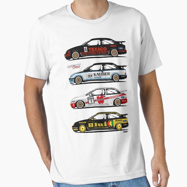 Item preview, SIERRA COSWORTH RS designed and sold by shketdesign.