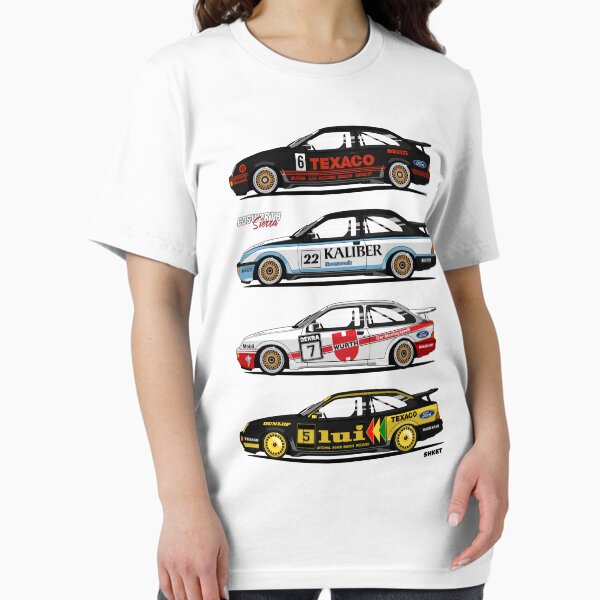 Item preview, SIERRA COSWORTH RS designed and sold by shketdesign.