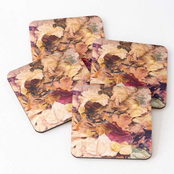 Item preview, Autumn Leaves 2 designed and sold by Tanya C  Smith.