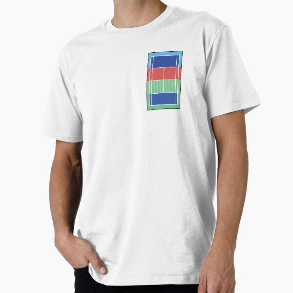 Item preview, The Grand Slam designed and sold by thetennishut.