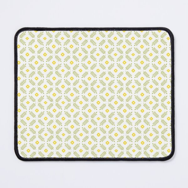 Item preview, Floral block pattern designed and sold by garimag.
