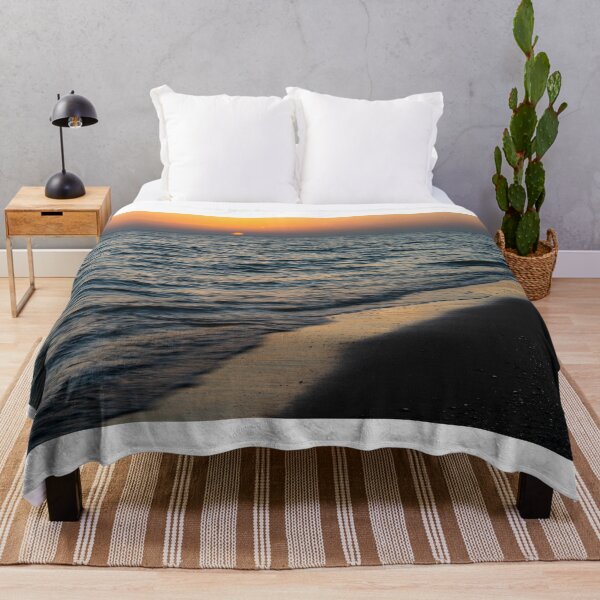 Item preview, Alexandroupoli Sunset designed and sold by DiFigianoPhoto.
