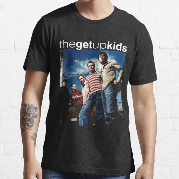 The Get Up Kids Gifts & Merchandise for Sale | Redbubble